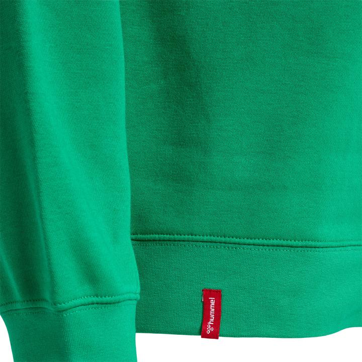 Image du produit hummel Red Classic Sweatshirt (M)
