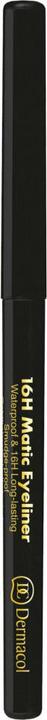Produktbild Dermacol 16H Matic (4 Black)