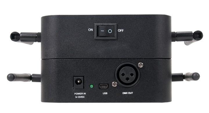 Actual product image American Audio American DJ Airstream DMX Bridge