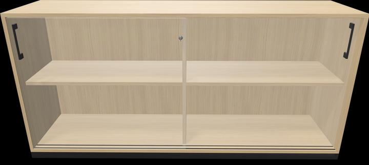 Immagine prodotto Narbutas Scelta armadio ad ante scorrevoli (160 x 40 x 76 cm)
