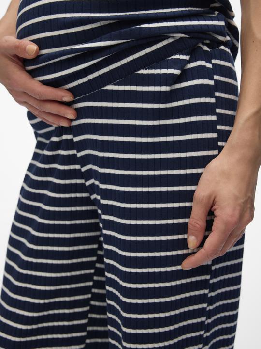 Produktbild Vero Moda Maternity Weiter Beinschnitt Hose Hose (XXL)