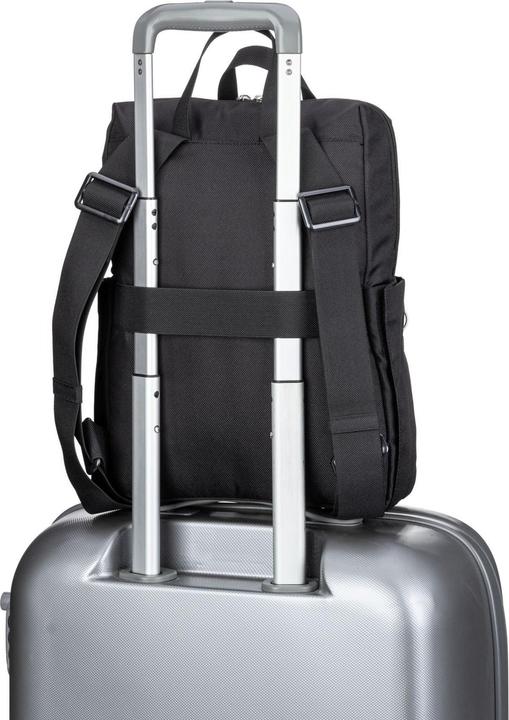 Produktbild Mandarina Duck Rucksack / Daypack MD20 Backpack QMT17 (9 l)