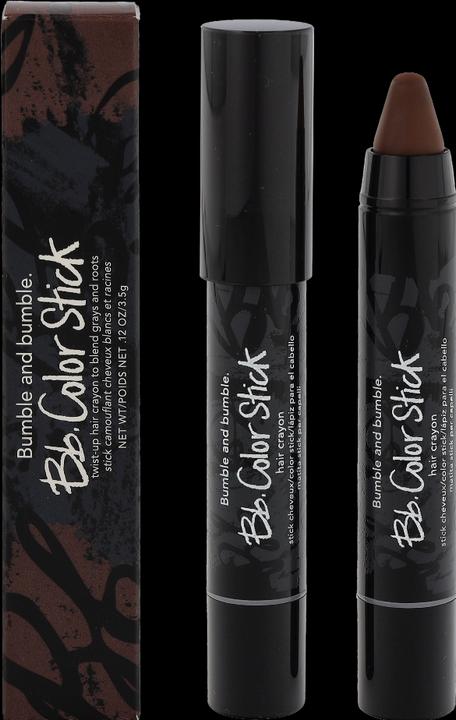 Actual product image Bumble and bumble Colour Stick (#Brown)