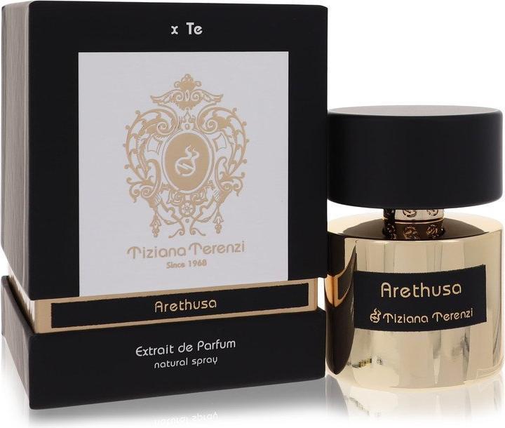 Actual product image Tiziana Terenzi Arethusa (Eau de parfum, 100 ml)