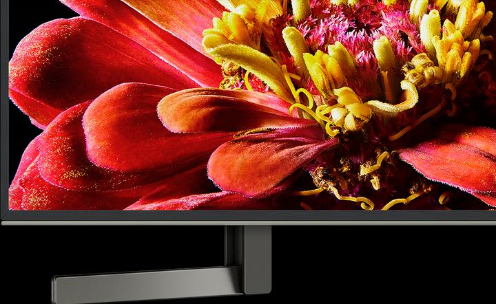 Sony KD49XG9005 (49", LCD, 4K, 2019)