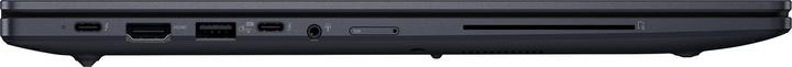 Actual product image ASUS ExpertBook B3 B3605 B3605CCA-MB0034X 40.6 cm (16') Notebook (16", Intel Core Ultra 7 155H, 16 GB, 512 GB, Numeric keypad)