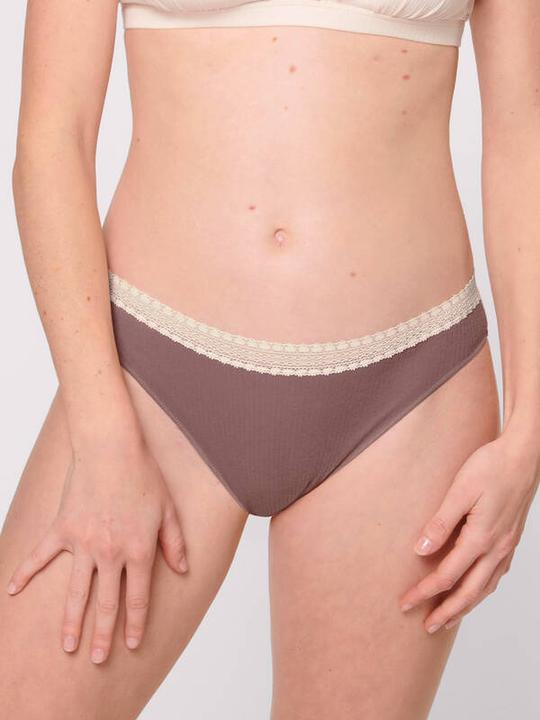 Image du produit Sloggi GO Ribbed Tai C2P (XL, lot de 2)
