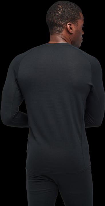Actual product image Black Diamond M Coefficient Lt Crew (M)