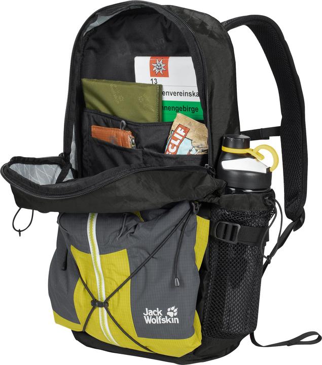 Actual product image Jack Wolfskin Wandermood Pack 20 (20 l)