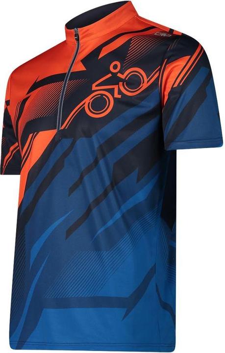 Immagine prodotto CMP Campagnolo T-Shirt Freebike Uphill (XL)
