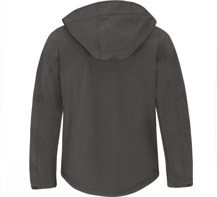 Immagine prodotto B&C Giacca impermeabile con cappuccio (L)
