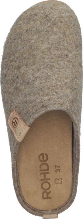 Actual product image Rohde Slipper 6860/18 (37)