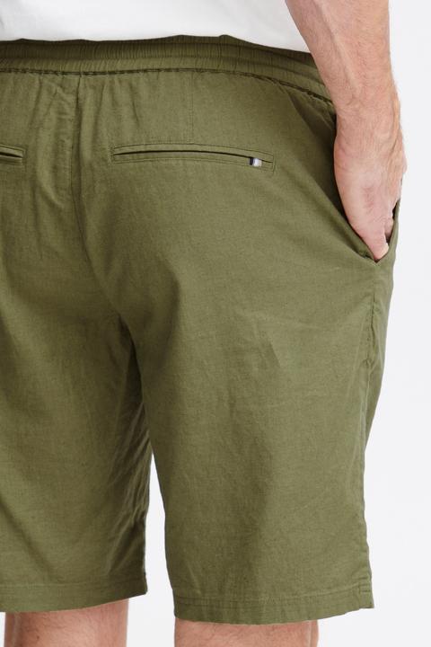 Image du produit FQ1924 FQHenry short en lin 21900625 (S)
