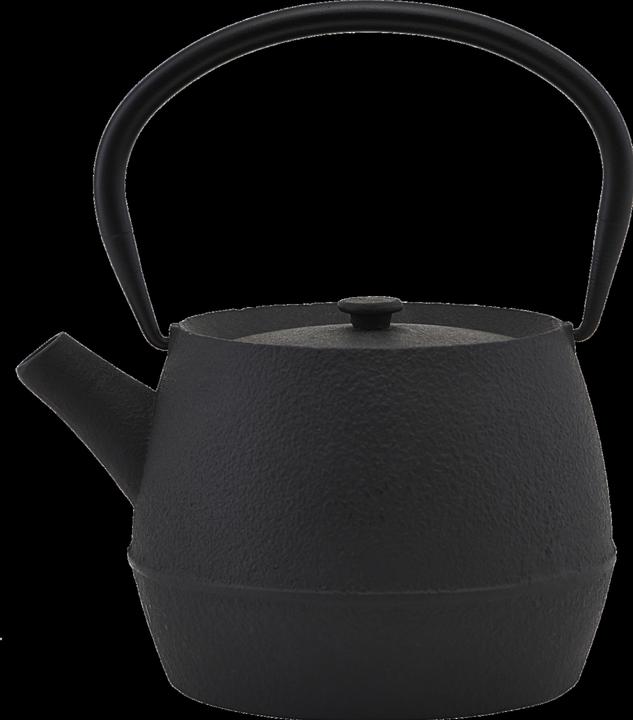 Productafbeelding Nicolas Vahé Theepot, gegoten (0.80 l)