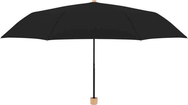 Doppler RS.Nature Mini uni simply black, 53/8, Pongee H/W