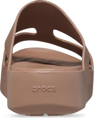 Image du produit Crocs W's Getaway Platform H-Strap (35)