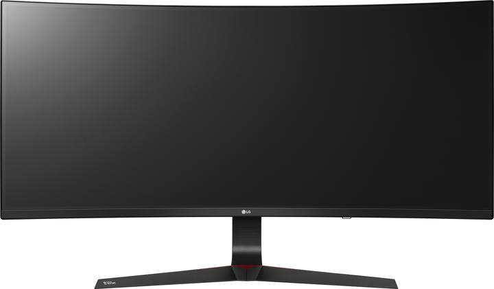Immagine prodotto LG 34uc89g-B (2560 x 1080 pixel, 34")