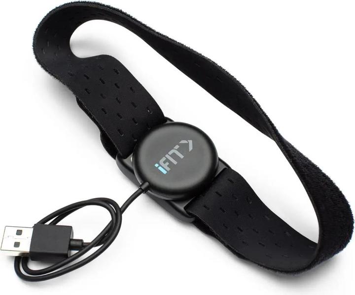 Actual product image Sko Arm band HR monitor NORDICTRACK Smartbeat