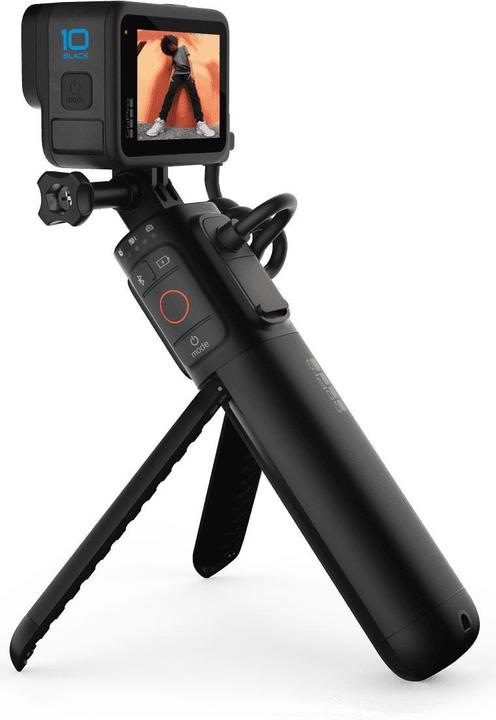 GoPro Volta (all HERO, MAX) (Hero)