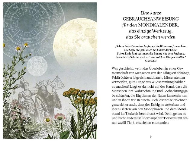 Produktbild Gärtnern mit der Kraft des Mondes (Deutsch, Johanna Paungger, Thomas Poppe, 2024)