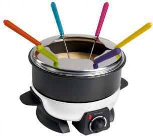 Actual product image Livoo Electrical fondue