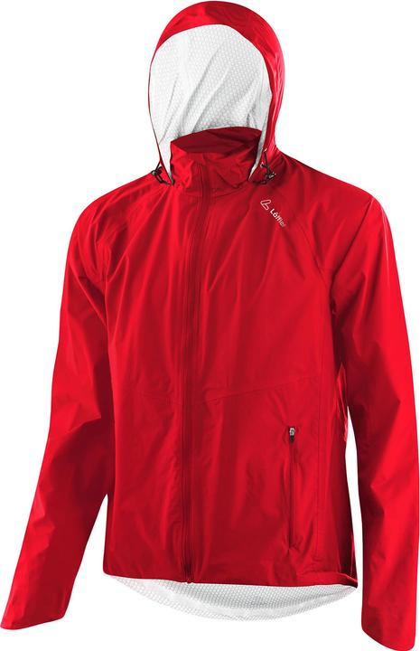 Produktbild Löffler Radjacke WPM Pocket CF (48, S)