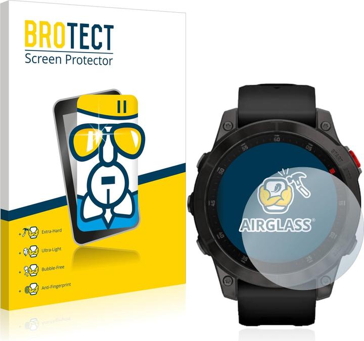 BROTECT AirGlass Glass