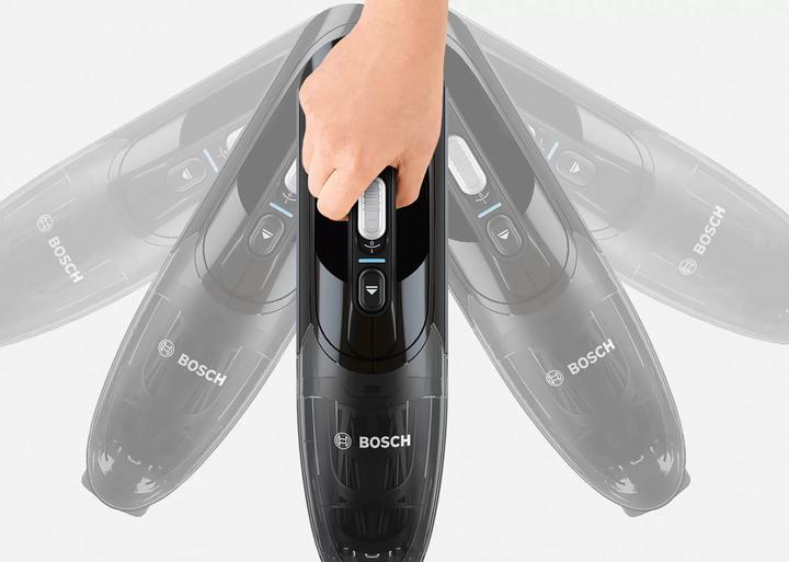 Image du produit Bosch Hausgeräte BCHF216B