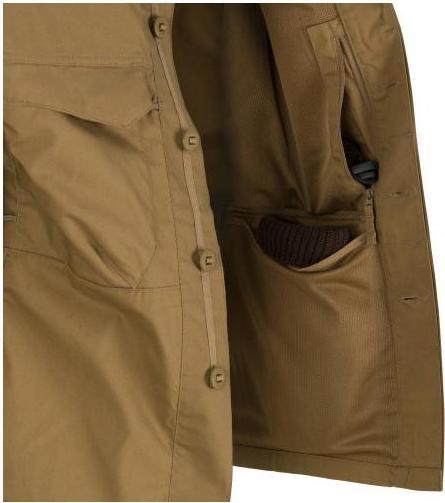 Produktbild Helikon Shirt Woodsman (S)