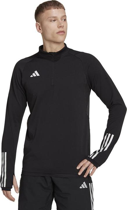 Image du produit adidas Tiro 23 Hommes Competition Training Top Noir HK7644 (M) (M)
