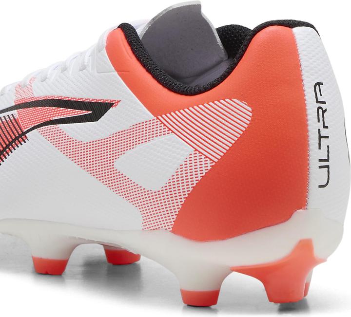 Actual product image Puma ULTRA 5 PLAY FG/AG Wn's (42)