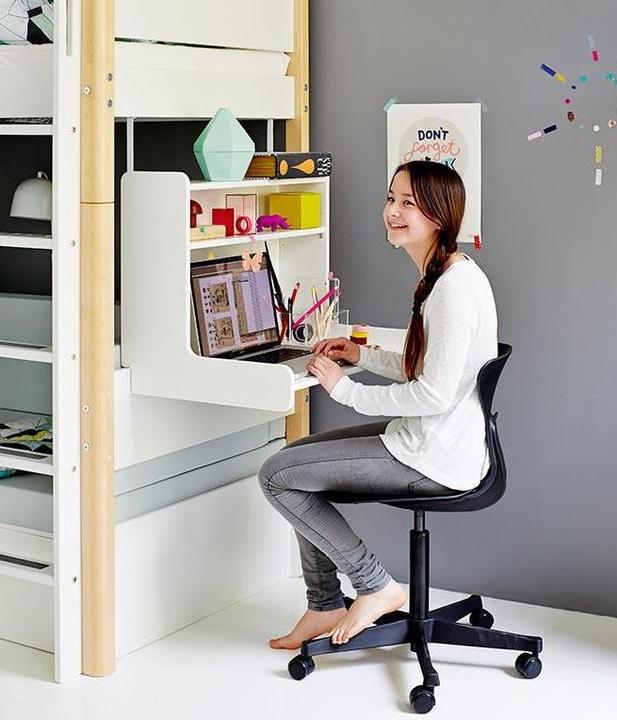 Actual product image Flexa White