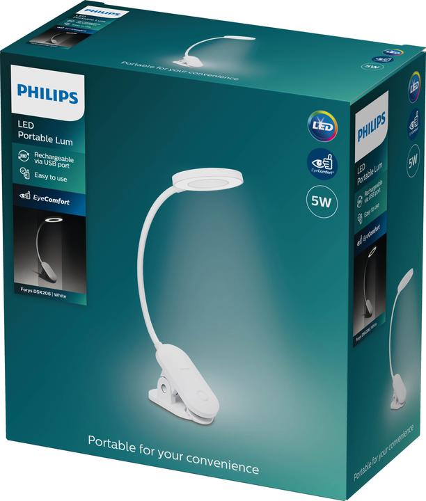 Image du produit LED Forys (200 lm)