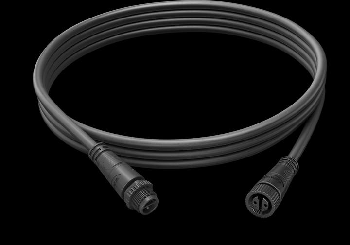 Image du produit Philips Hue Câble d'extension 2.5m