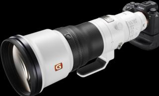 Produktbild Sony FE 600 mm F4 GM OSS (Sony E, Vollformat)