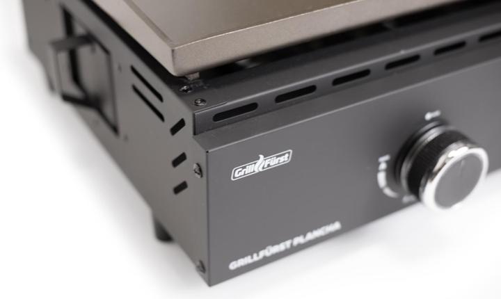 Immagine prodotto Grillfürst Griglia Plancha (7 kW)