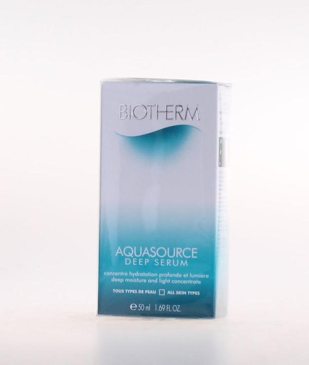 Produktbild Biotherm Aquasource Deep (50 ml)