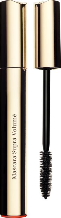 Clarins Supra Volume (01 intense black)