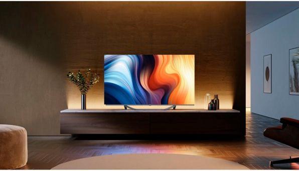Immagine prodotto Hisense TV 65U77HQ (65", LCD, 4K, 2023)