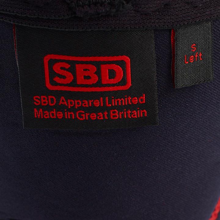 Image du produit SBD Genouillères (XS, Couples)