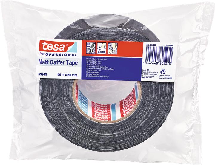 Image du produit tesa Ruban tissé (50 mm)