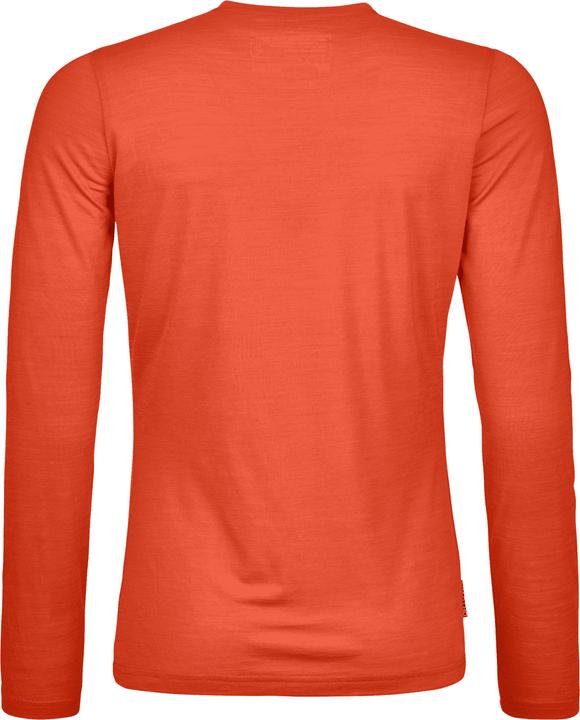 Actual product image Ortovox 150 Cool Mtn Silhouette W (L)