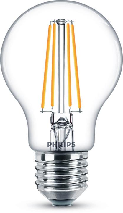 Philips Led Cool (E27, 7 W, 250 lm, 1 x, E)