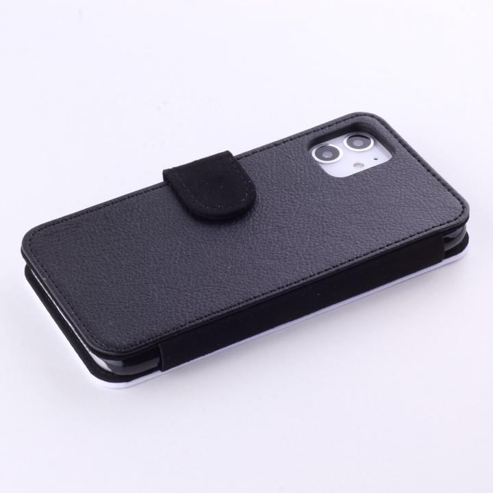 Immagine prodotto PhoneLook Cover Portafoglio nero Incredibile Leone (Apple iPhone 11)