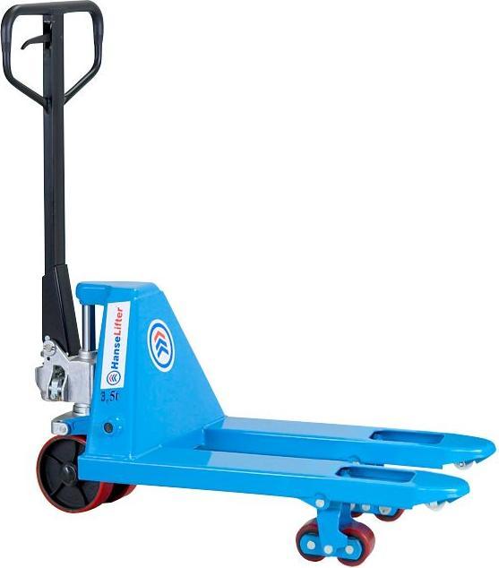Actual product image Hanselifter Lift truck BF-115035