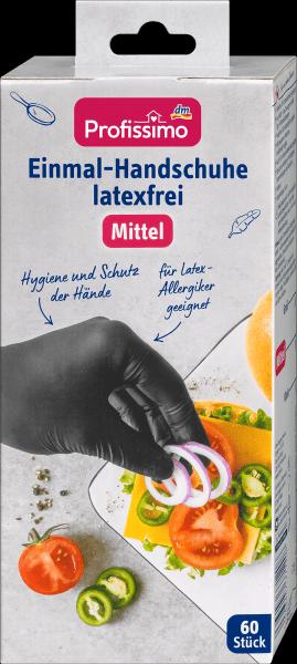 Image du produit dm Denkmit Gants jetables (M)