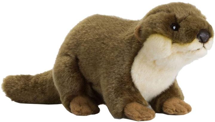 Actual product image WWF European otter (20 cm)