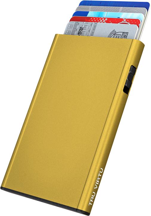 Produktbild Tru Virtu Click & Slide Card Case