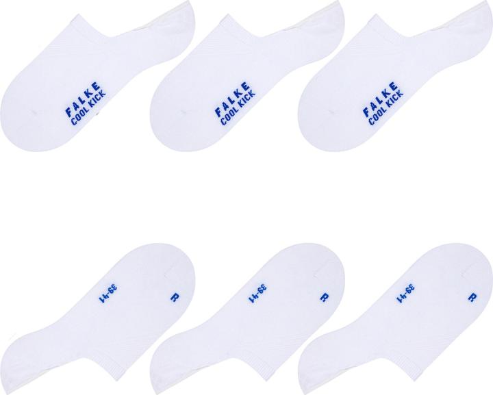 Produktbild Falke Cool Kick 3-Pack Unisex (3er Pack, 42 - 43)
