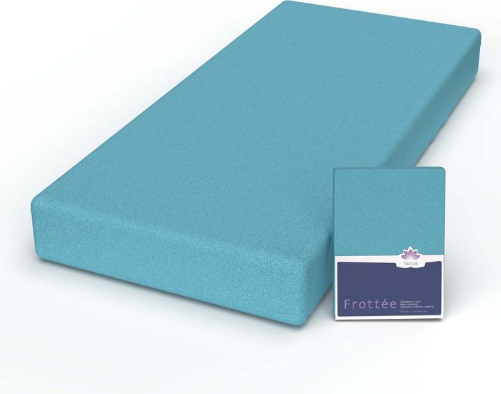 Image du produit Lotus Bettwaren Lotus Frotté Fix Comfort (180 x 200 cm)